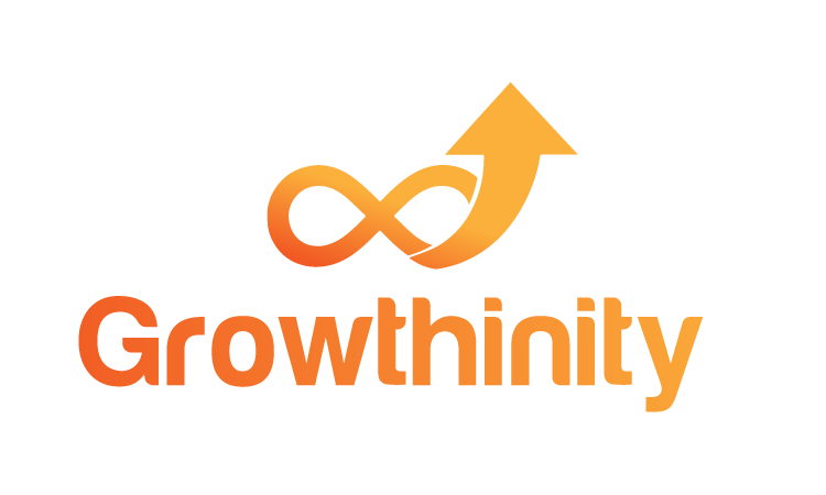 Growthinity.com - Catchy premium domain names for sale